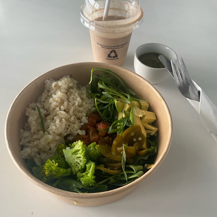 KAUAI Bryanston Virgin Active Bryanston, Johannesburg, South Africa