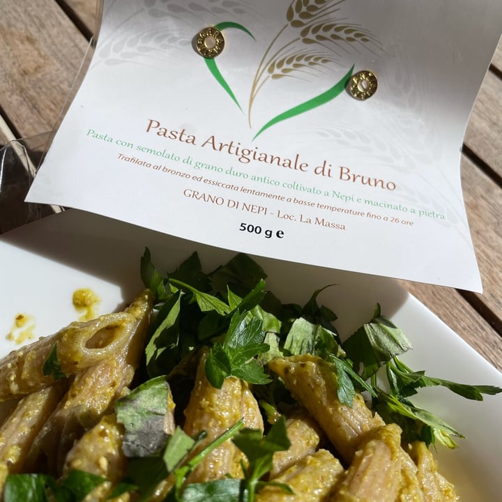 Da Bruno Da Bruno Pasta Artigianale Reviews abillion