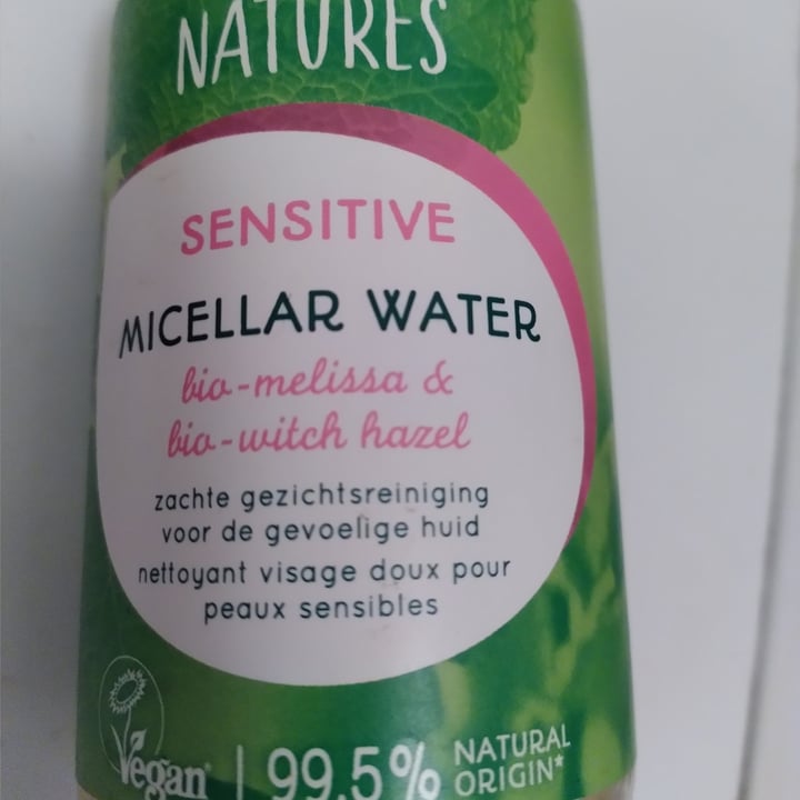 Kruidvat Originals micellar water Reviews abillion