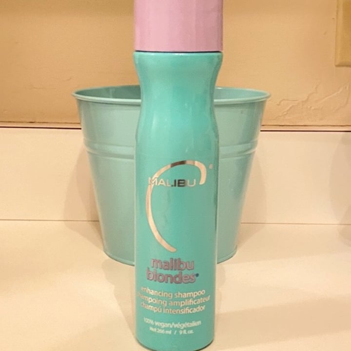 Malibu Malibu Blondes Enhancing Shampoo Reviews abillion