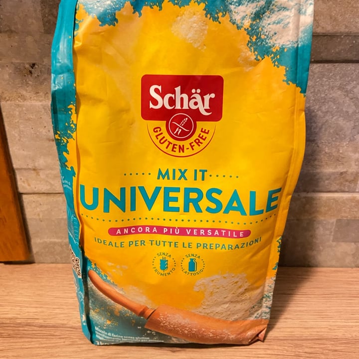 Schär Mix universale Reviews | abillion