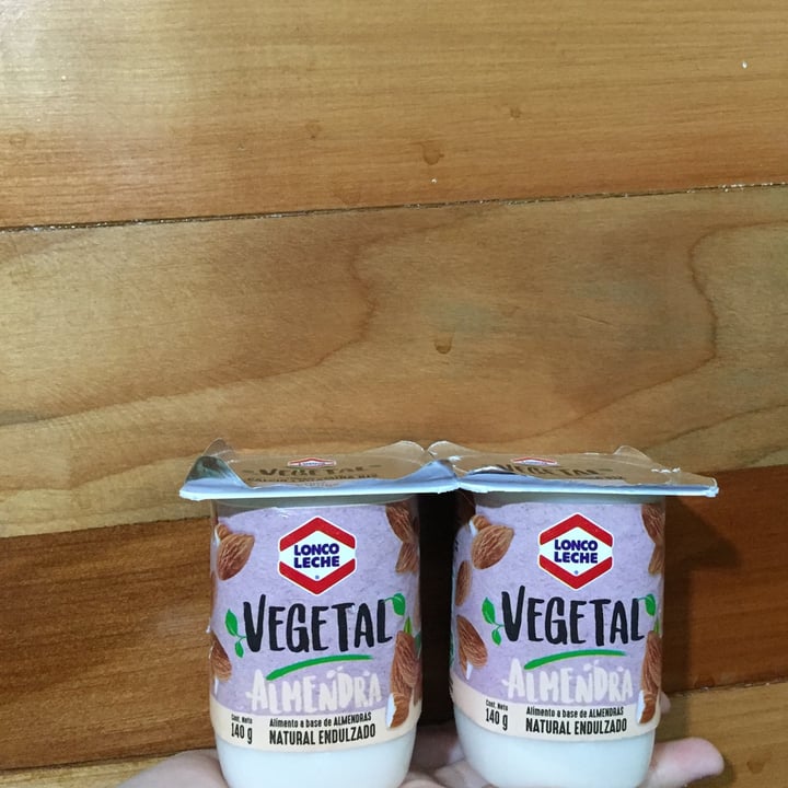 Lonco Leche Yogurt De Almendra Review abillion