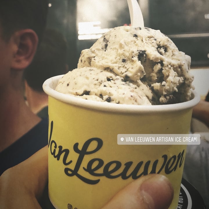 Van Leeuwen Ice Cream Vegan Ice Cream Reviews Abillion Van Leeuwen Ice Cream Vegan Ice Cream Reviews Abillion