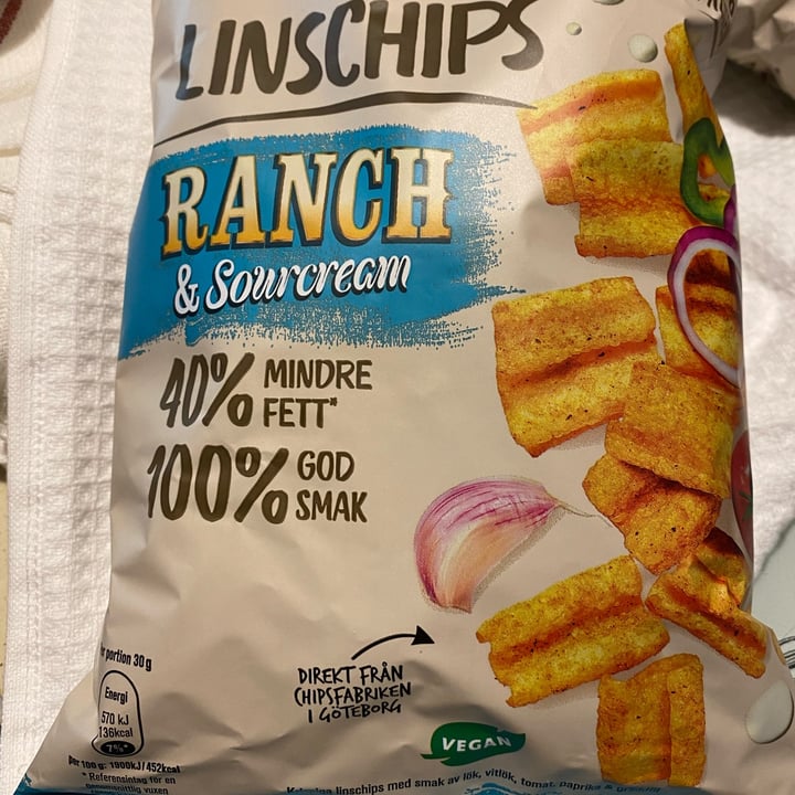 Estrella Linschips Review | abillion