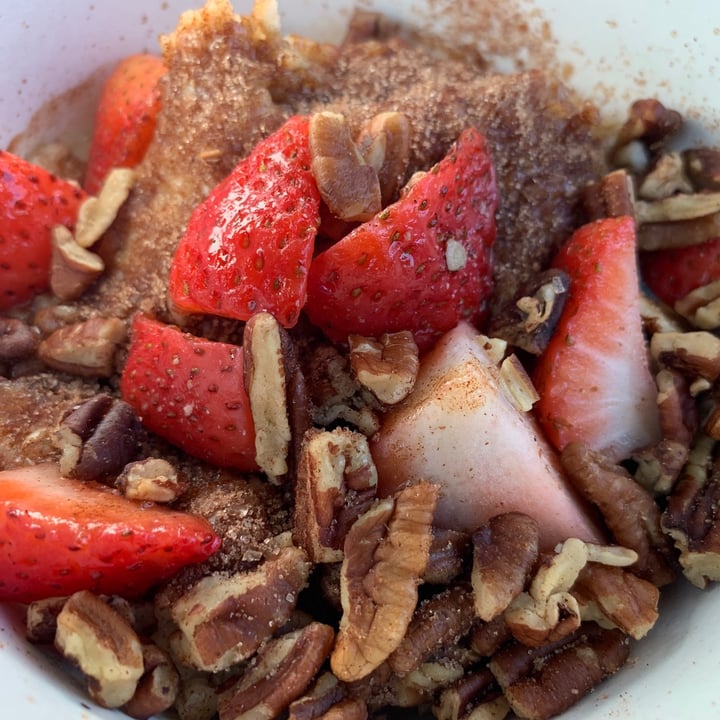 Panera Bread Oatmeal Reviews abillion