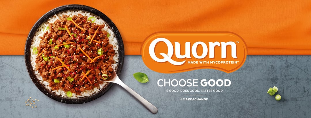 Quorn