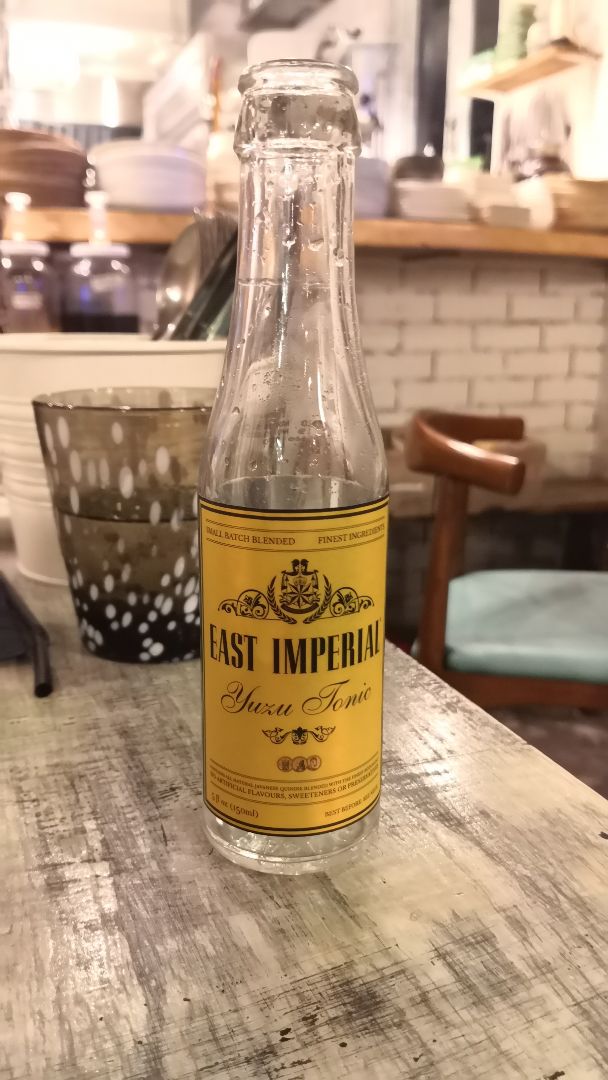 East Imperial Reviews abillion