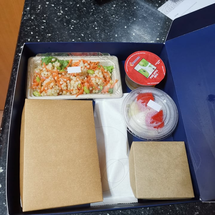 Sats Food Services Pte. Ltd. meal set Reviews abillion