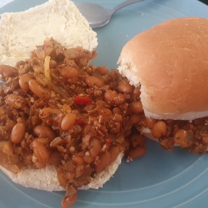 Koo Baked beans in tomato and herb sauce Reviews abillion