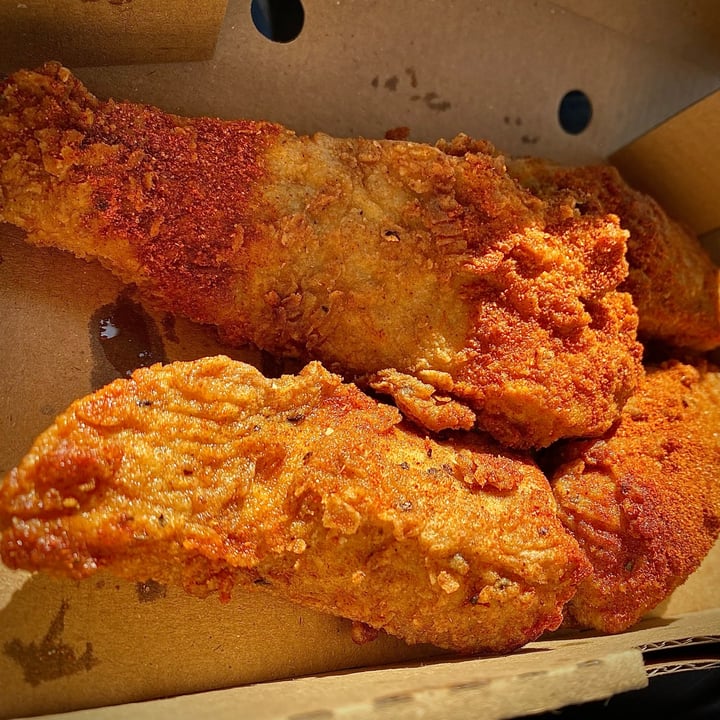 Temple of Seitan United Kingdom Temple Wings Original Review abillion