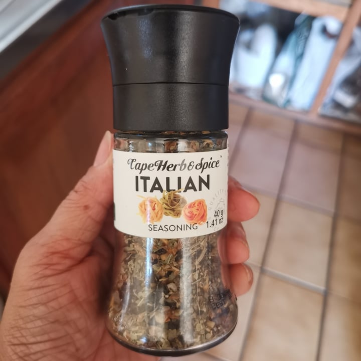 Cape Herb & Spice Italian Herbs Reviews abillion