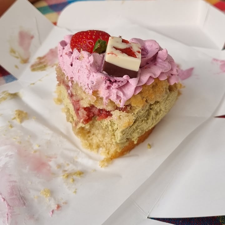 Chocolate Lab Torta sensação Review abillion