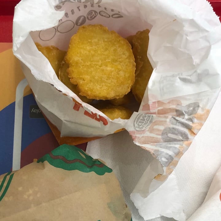 Burger King Vegan Nuggets Review Abillion Burger King Vegan Nuggets Review Abillion