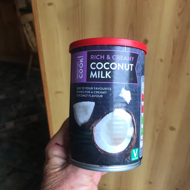 coconut milk rich & creamy coconut milk rich & creamy Review abillion