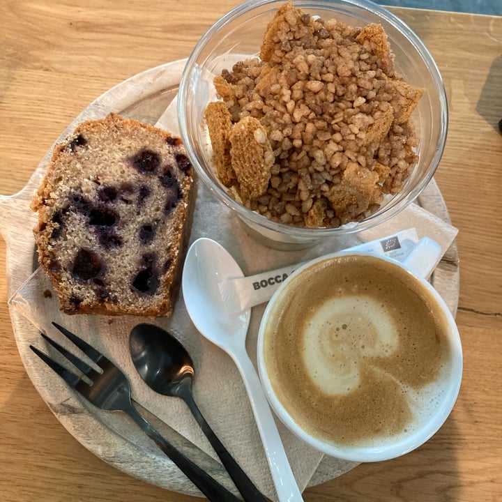 Yoghurt Barn Utrecht Centraal Binnenstad, Utrecht, Netherlands Crazy Cookie Review abillion