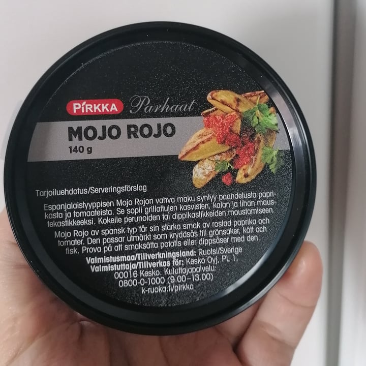 Pirkka Parhaat Mojo Rojo Reviews | abillion