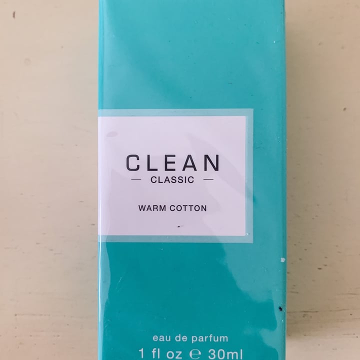 Clean Warm Cotton Reviews abillion