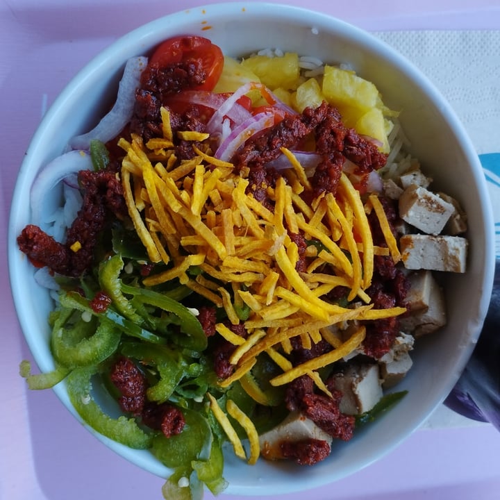 Poke House Pavia Vegan Poke Reviews abillion