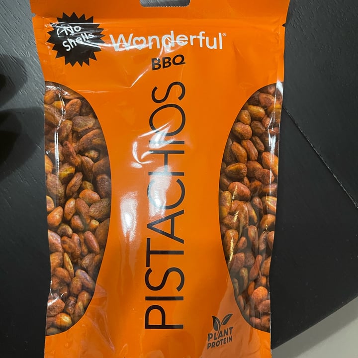 Wonderful pistachios bbq Reviews abillion
