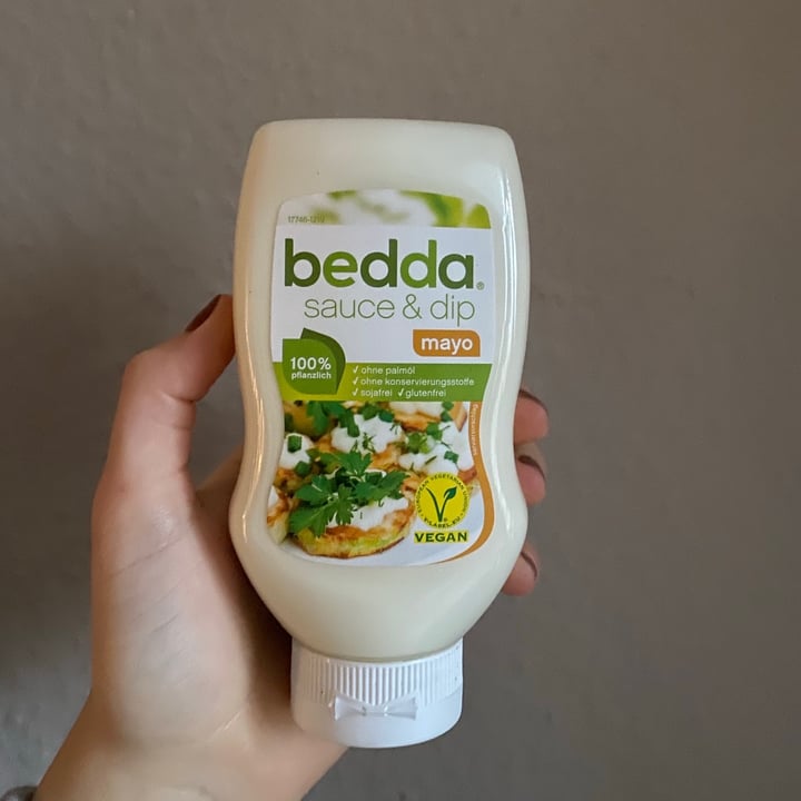 Bedda Sauce And Dip Mayo Reviews abillion