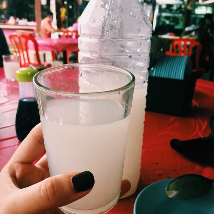 Coconut Flower Seafood Restaurant Kampung Telok Gong, Pelabuhan Klang