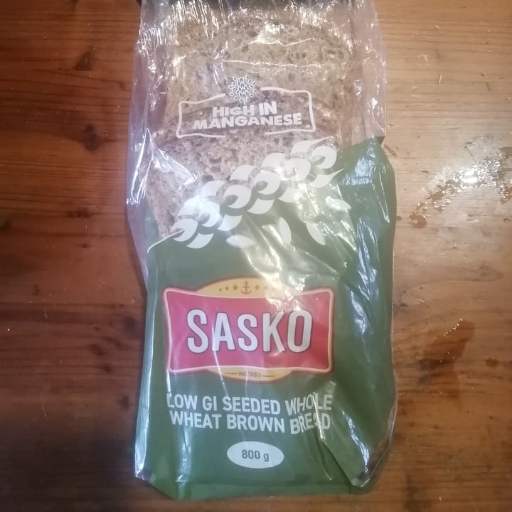 Sasko Low GI Seeded Whole Wheat Brown Bread Review Abillion sasko-low-gi-seeded-whole-wheat-brown-bread-review-abillion