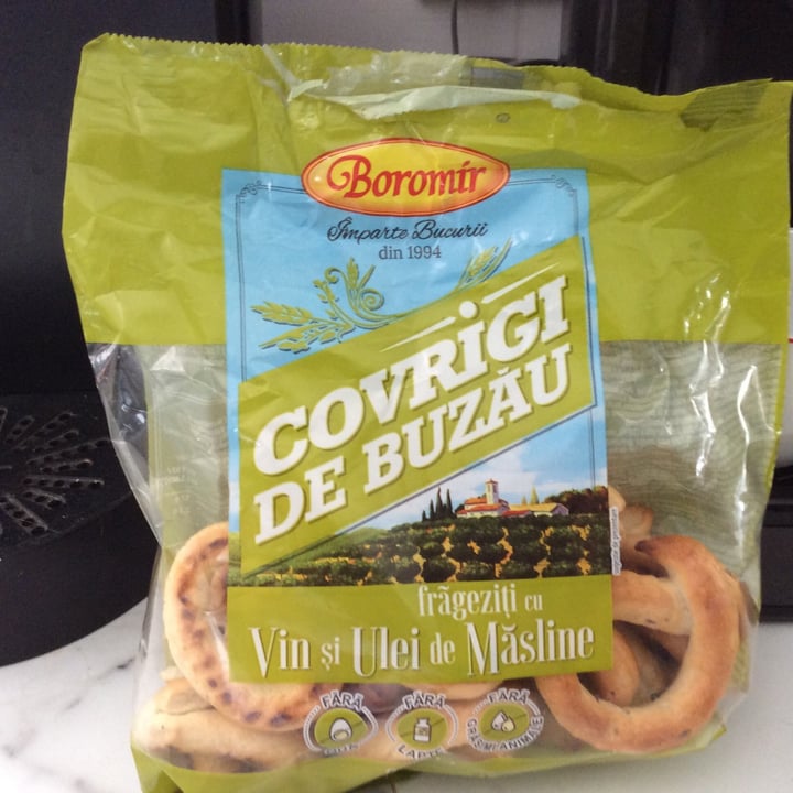 Boromir Bread Sticks Review abillion