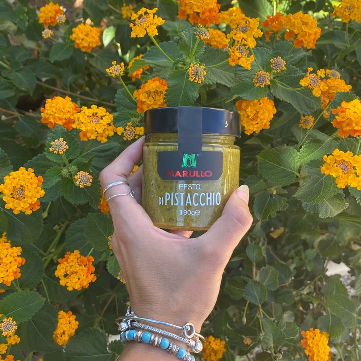 Marullo Pesto Di Pistacchio Reviews abillion