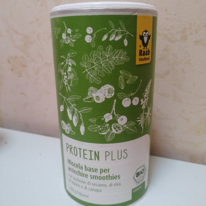 Raab Vitalfood Multivitamines pour enfants main image 0