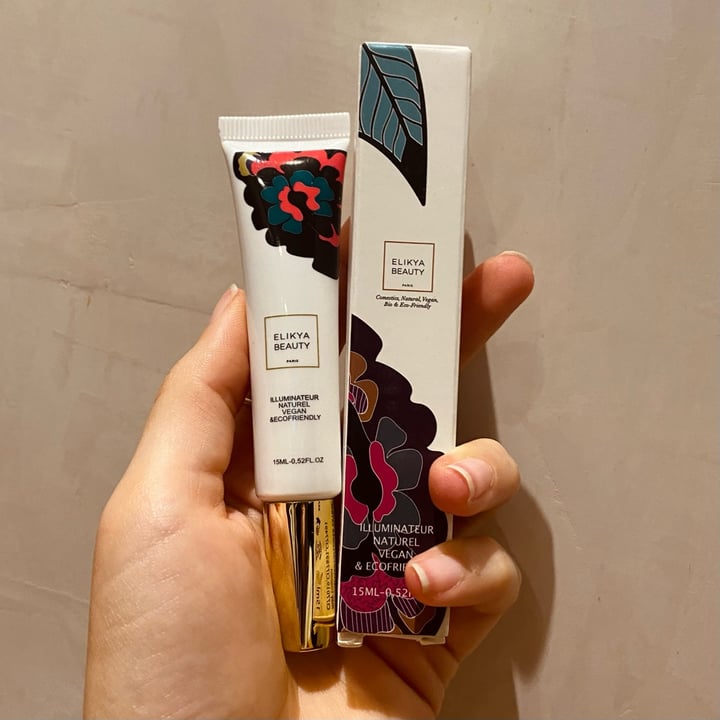 Elikya Beauty Reviews | abillion