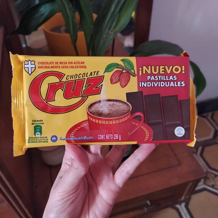 chocolate cruz chocolate Reviews abillion