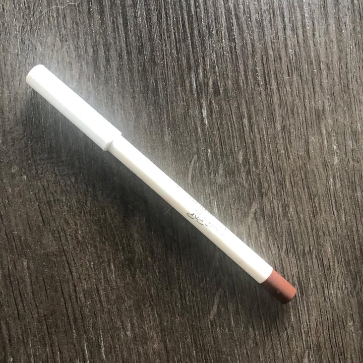 Colourpop Bff 3 lip liner Review abillion