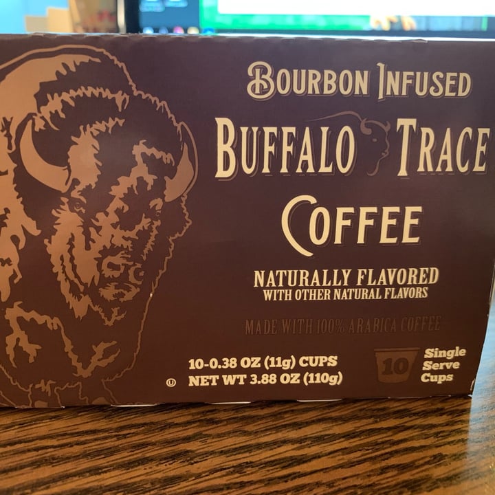 Buffalo Trace Coffee Reviews abillion