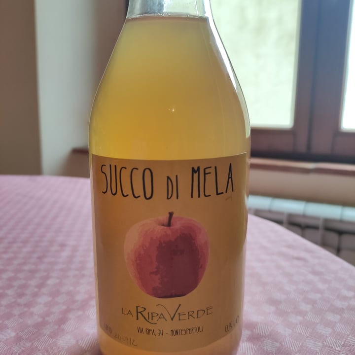 la ripa verde succo di mela Review abillion