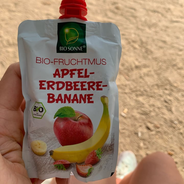 BIO SONNE Apfel-erdbeere-banane Reviews | abillion