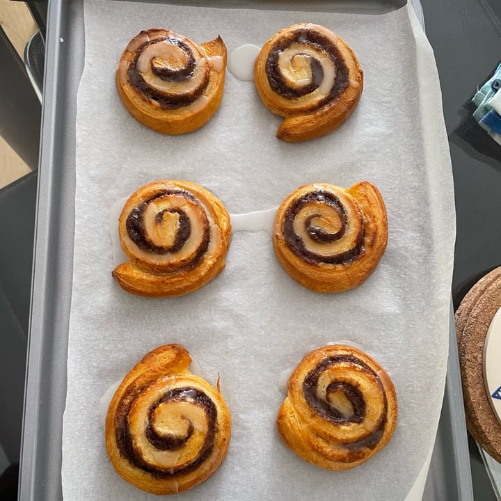 JusRol™ Jus rol cinnamon swirls dough Review abillion