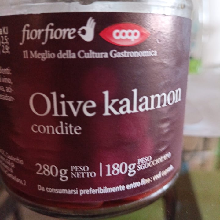Coop olive Kalamata Review abillion