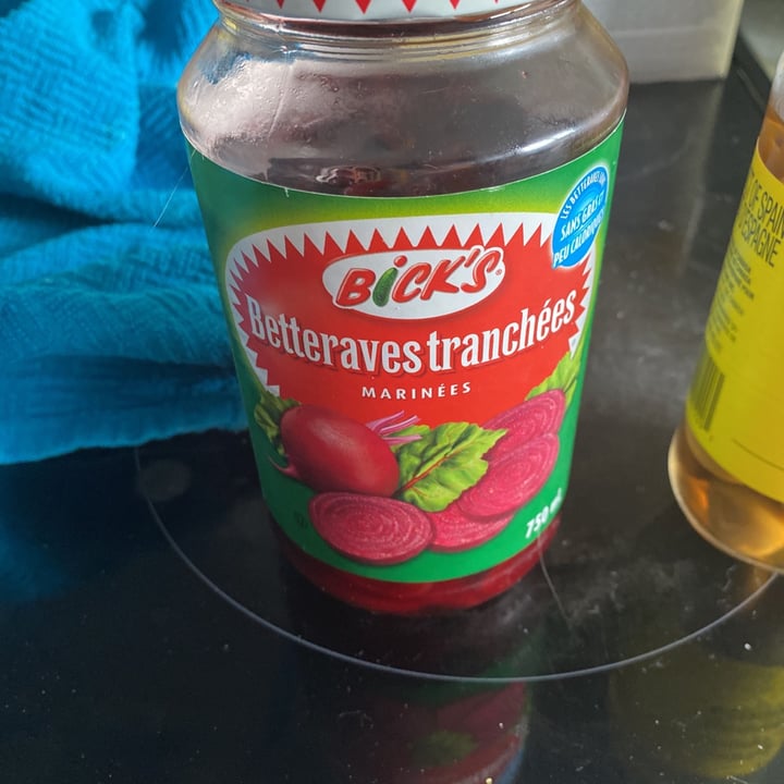 Are Pickled Beets Still Nutritious Are Pickled Beets Still Nutritious