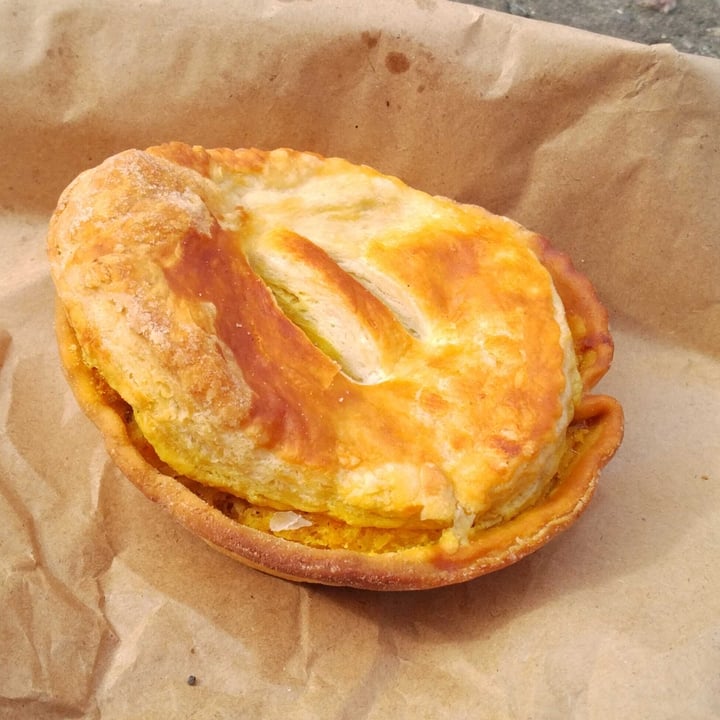 Vegan Bay Baker Curry Pie Reviews abillion