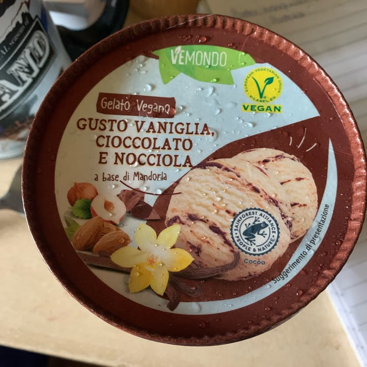 Vemondo Gelato Alla Vaniglia Cioccolato E Nocciola Review Abillion