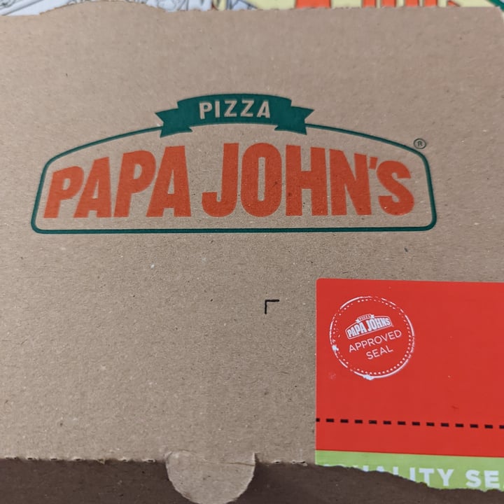 Papa johns Cinnamon Scrolls Review abillion