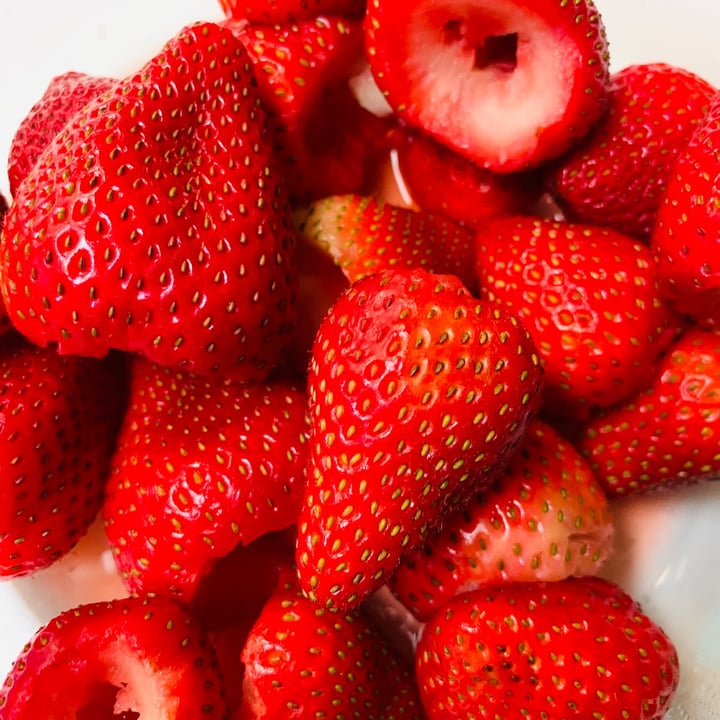 Kroger Fresh Strawberries Review abillion
