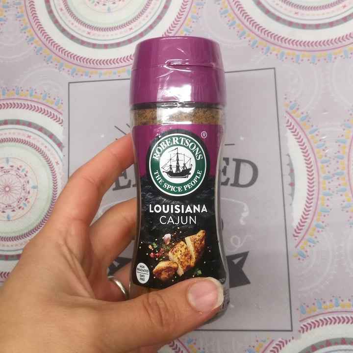 Robertsons Louisiana Cajun Reviews abillion