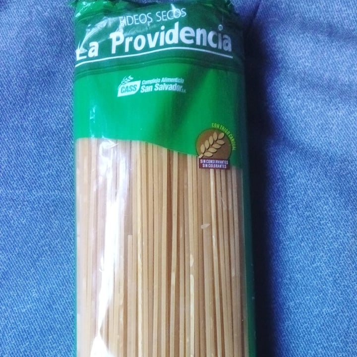 La Providencia Spaghettis Review abillion