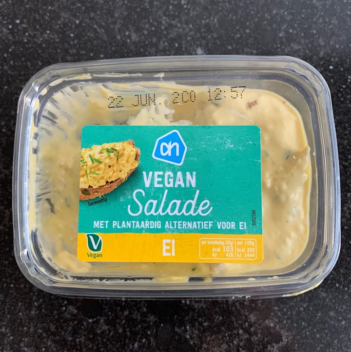 albert heijn vegan salade vegan salade Review abillion