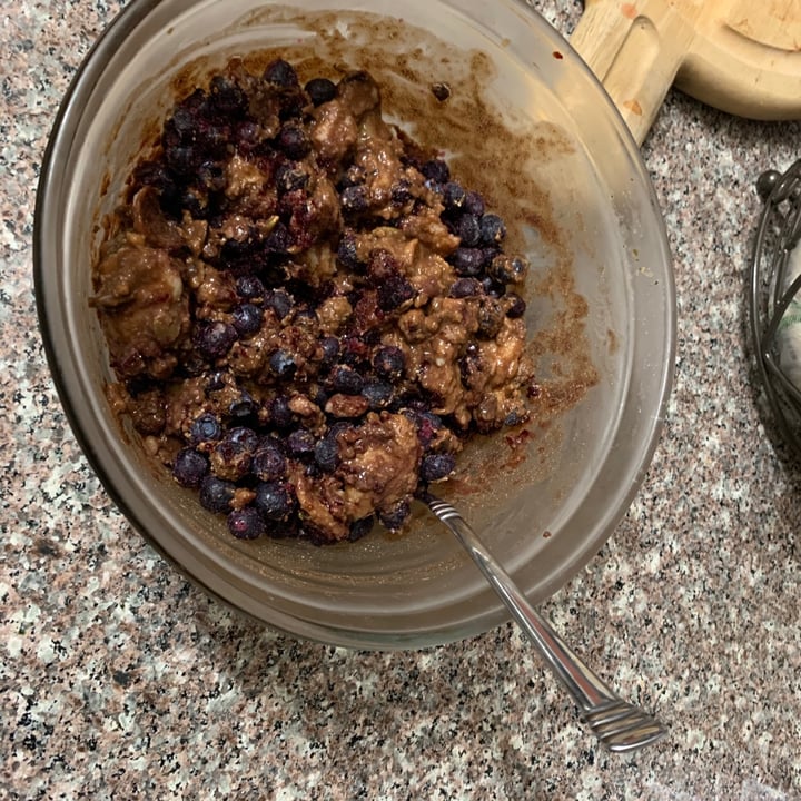 Tj Farms Select Frozen blueberries Review abillion