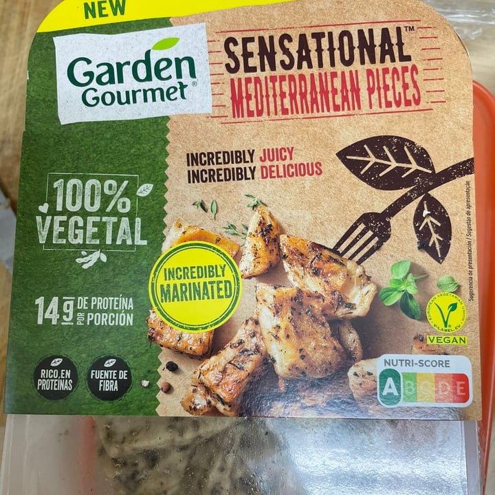 Garden Gourmet Filetstukjes Review abillion