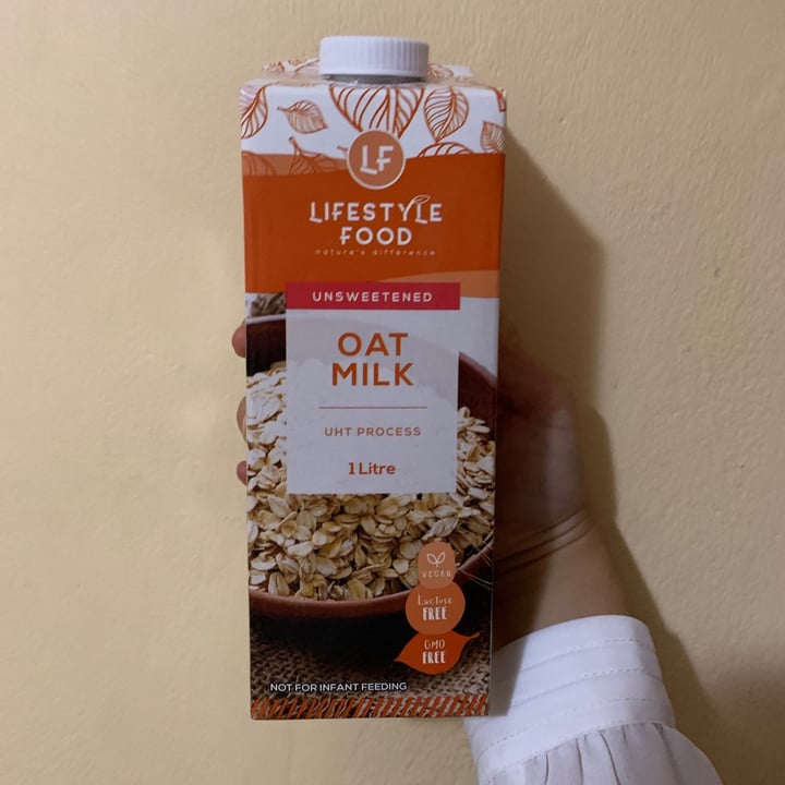 Lifestyle Food Unsweetened Oat Milk Review Abillion lifestyle-food-unsweetened-oat-milk-review-abillion