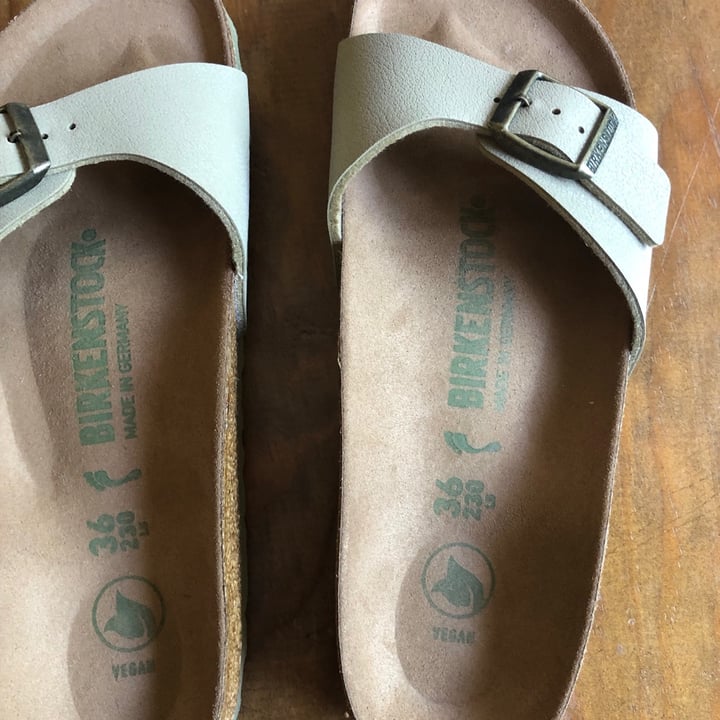 Birkenstock Madrid Vegan Review abillion