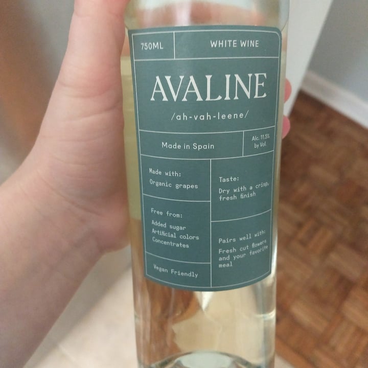 Avaline Avaline White Wine Reviews abillion